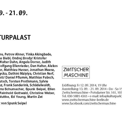 Kulturpalast