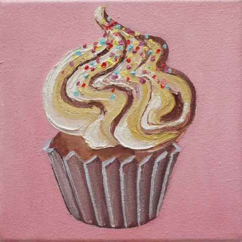 Cupcake