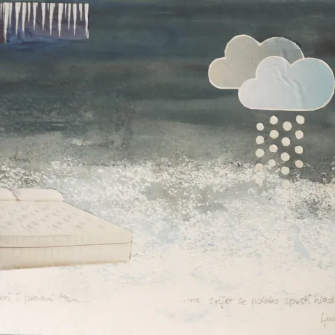 Winter / Zima