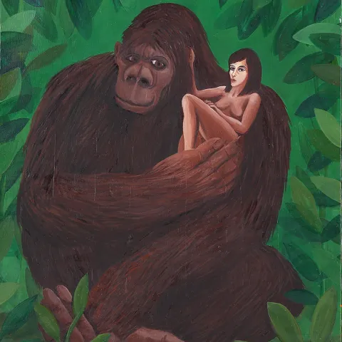 Affe