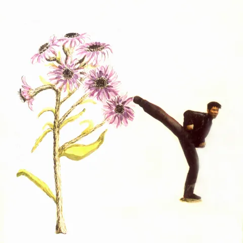 Blumenkick