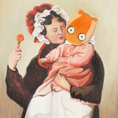 Nanny