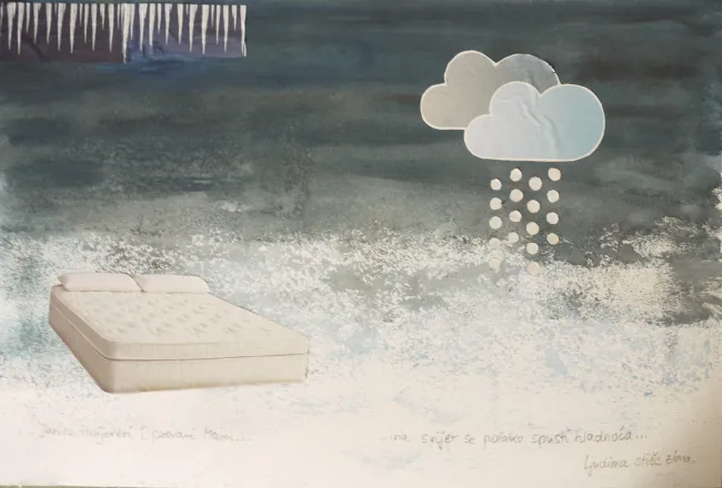 Winter / Zima