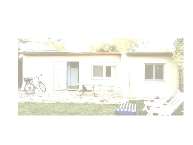 Haus Zillingdorf