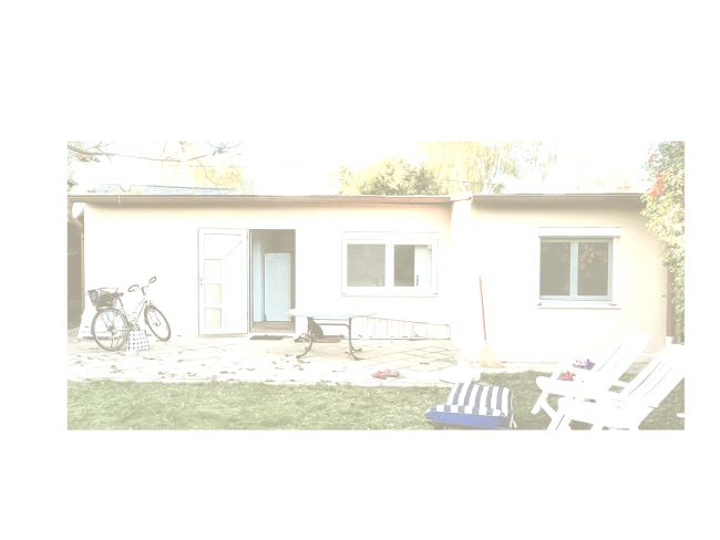 Haus Zillingdorf