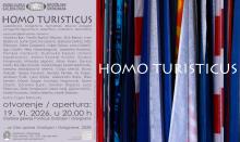 HOMO TURISTICUS